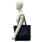 Hermes CabasElie46 Calfskin Tote Bag