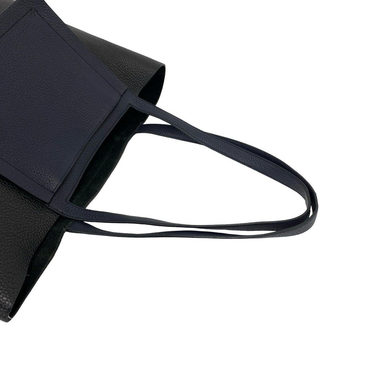 Hermes CabasElie46 Calfskin Tote Bag