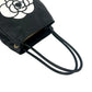 Chanel Camellia Leather Shoulder Bag