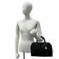 Loewe Amazona Leather Handbag