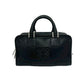 Loewe Amazona Leather Handbag