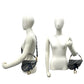 Christian Dior Trotter Canvas Leather Shoulder Bag