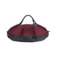 Loewe PASEO SMALL Canvas Calf Bag