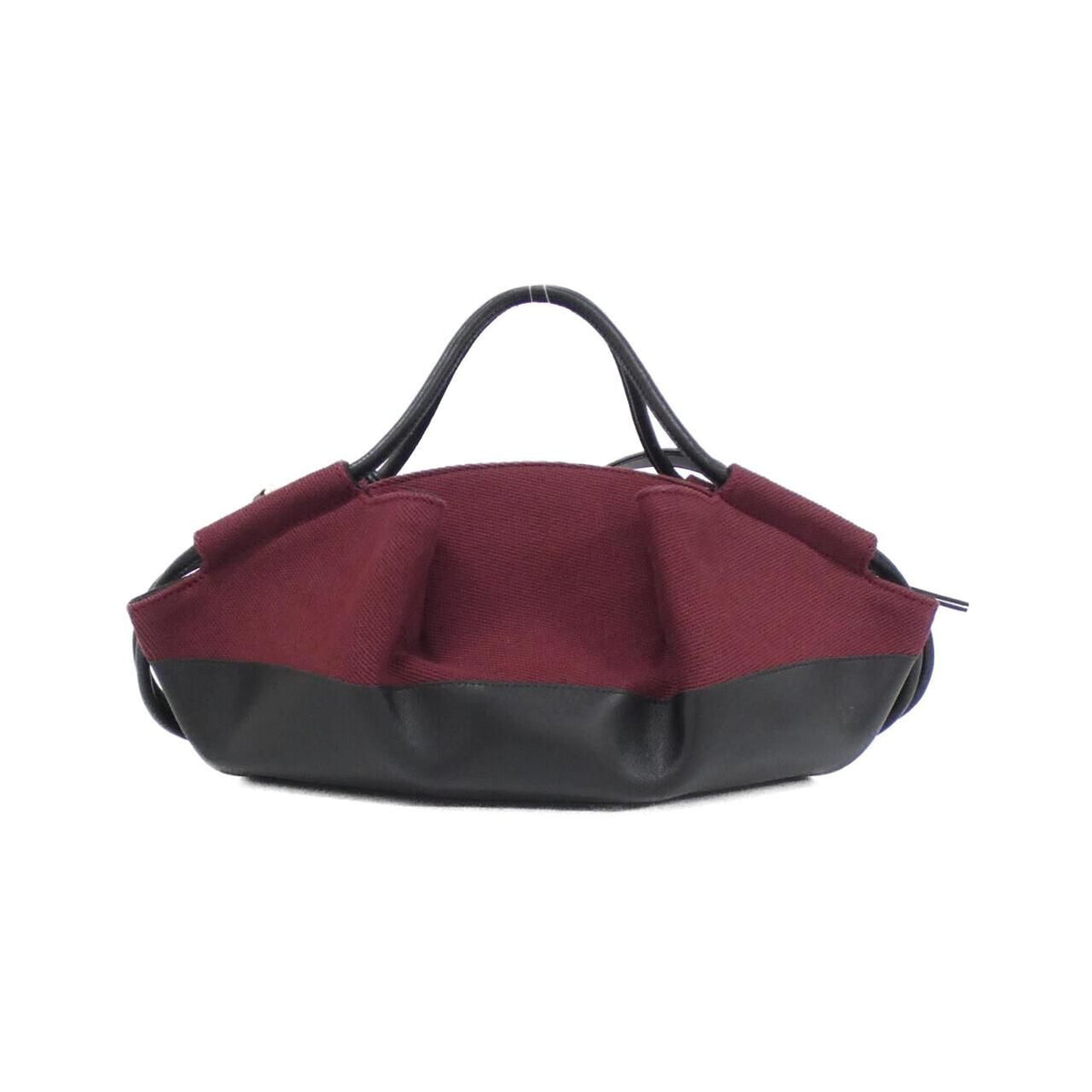 Loewe PASEO SMALL Canvas Calf Bag