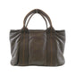 Hermes Caravan Horizontal PM Derma Shoulder Bag