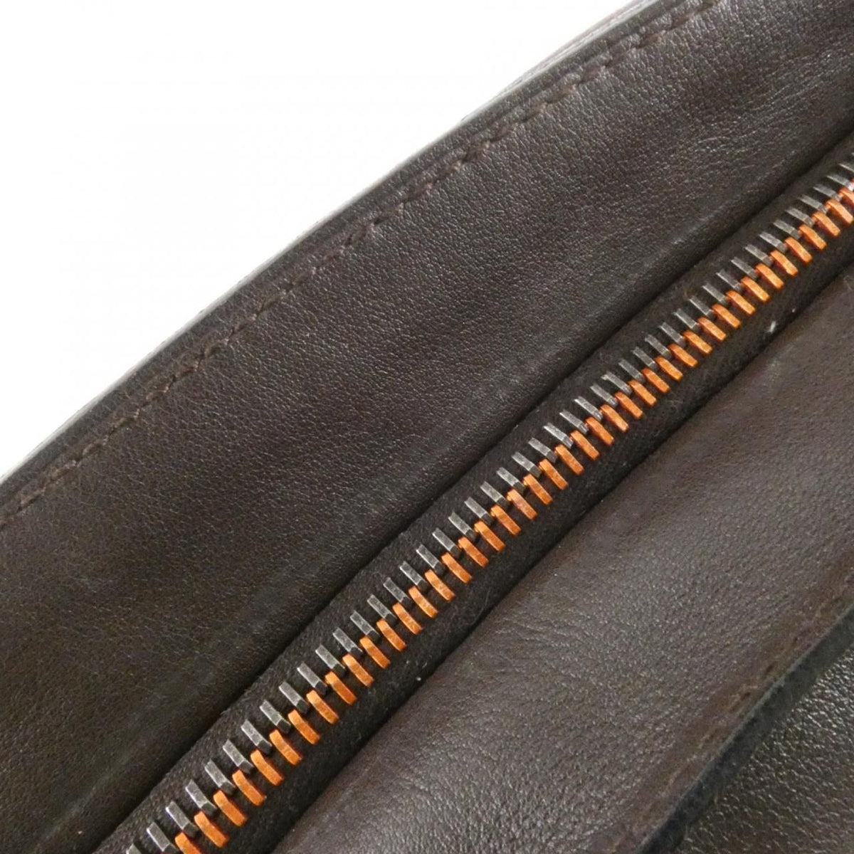 Hermes Caravan Horizontal PM Derma Shoulder Bag