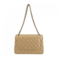 Chanel Caviar Skin Shoulder Bag