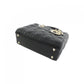 Christian Dior Lady Dior Small Lambskin Shoulder Bag
