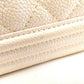 Chanel Boy Chanel Grained Calf Shoulder Bag