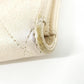 Chanel Timeless Classic Metallic Lambskin Wallet
