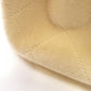 Chanel Canvas Shoulder Bag