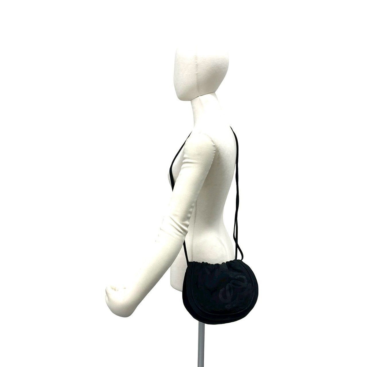 Loewe Leather Shoulder Bag