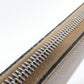 Hermes CLIQUETIS TATTOO AQUAREL Epsom silk in long wallet