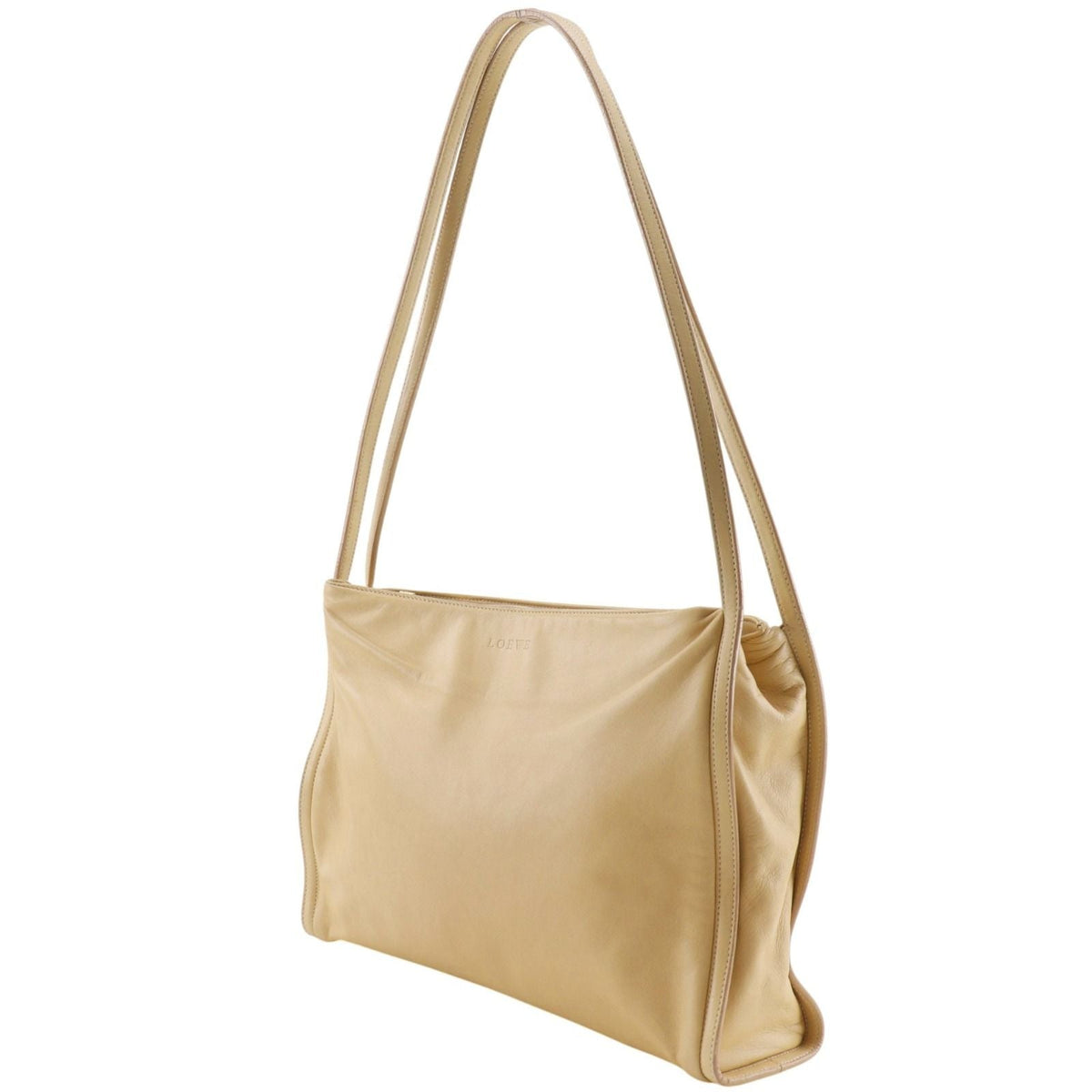 Loewe Calf Shoulder Bag