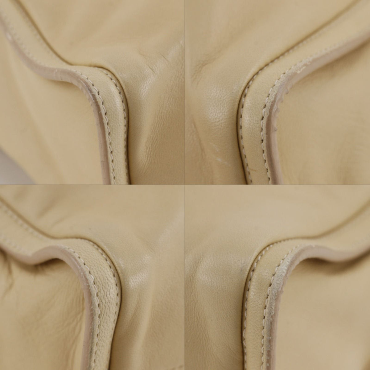 Loewe Calf Shoulder Bag