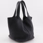 Hermes Picotin Lock22 MM Leather Handbag