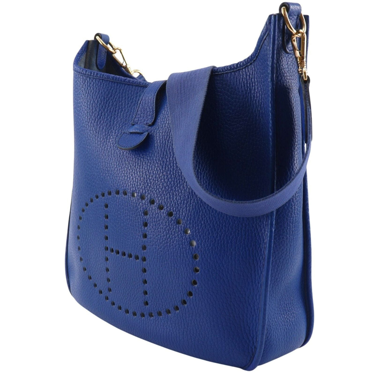 Hermes Evelyne1 GM Ardennes shoulder bag