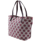 Loewe Anagram Canvas Tote Bag