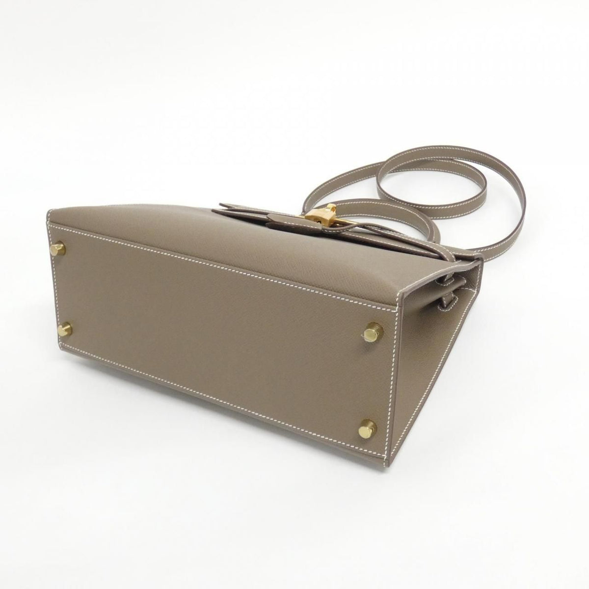 Hermes Kelly28 Epsom Bag