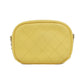 Chanel Lambskin Shoulder Bag