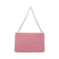 Chanel Lambskin Shoulder Bag