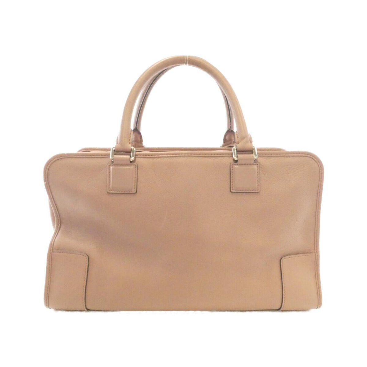 Loewe Amazonas Calf Handbag