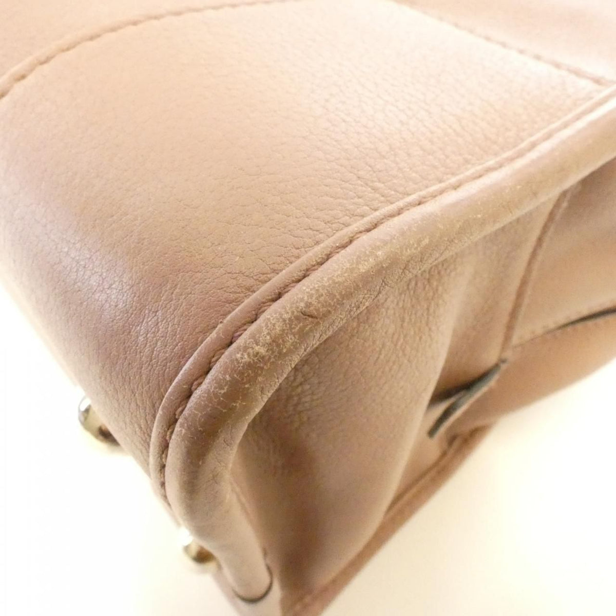 Loewe Amazonas Calf Handbag