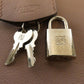 Loewe Amazonas Calf Handbag