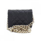 Chanel Boy Chanel Caviar Skin Waist Bag