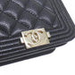 Chanel Boy Chanel Caviar Skin Waist Bag