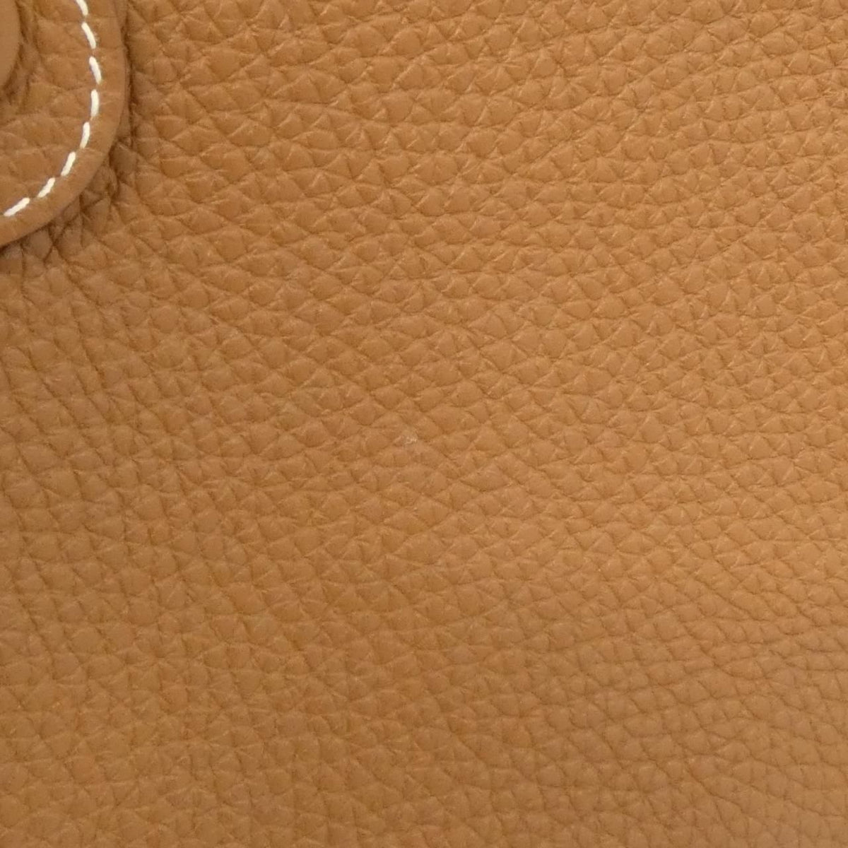 Hermes Evelyne3 PM Taurillon Clemence Shoulder Bag
