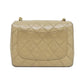 Chanel Lambskin Shoulder Bag