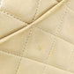 Chanel Lambskin Shoulder Bag