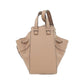 Loewe Hammock Drawstring Mini Calf Shoulder Bag