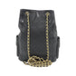 Chanel Lambskin Backpack