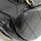 Chanel Lambskin Backpack
