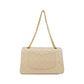 Chanel Lambskin Shoulder Bag