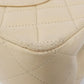Chanel Lambskin Shoulder Bag
