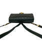 Chanel Matelasse Lambskin Backpack