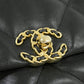 Chanel 19 Goatskin Shoulder Bag