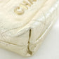 Chanel Chanel 22 Metallic Calfskin Shoulder Bag