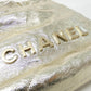 Chanel Chanel 22 Metallic Calfskin Shoulder Bag