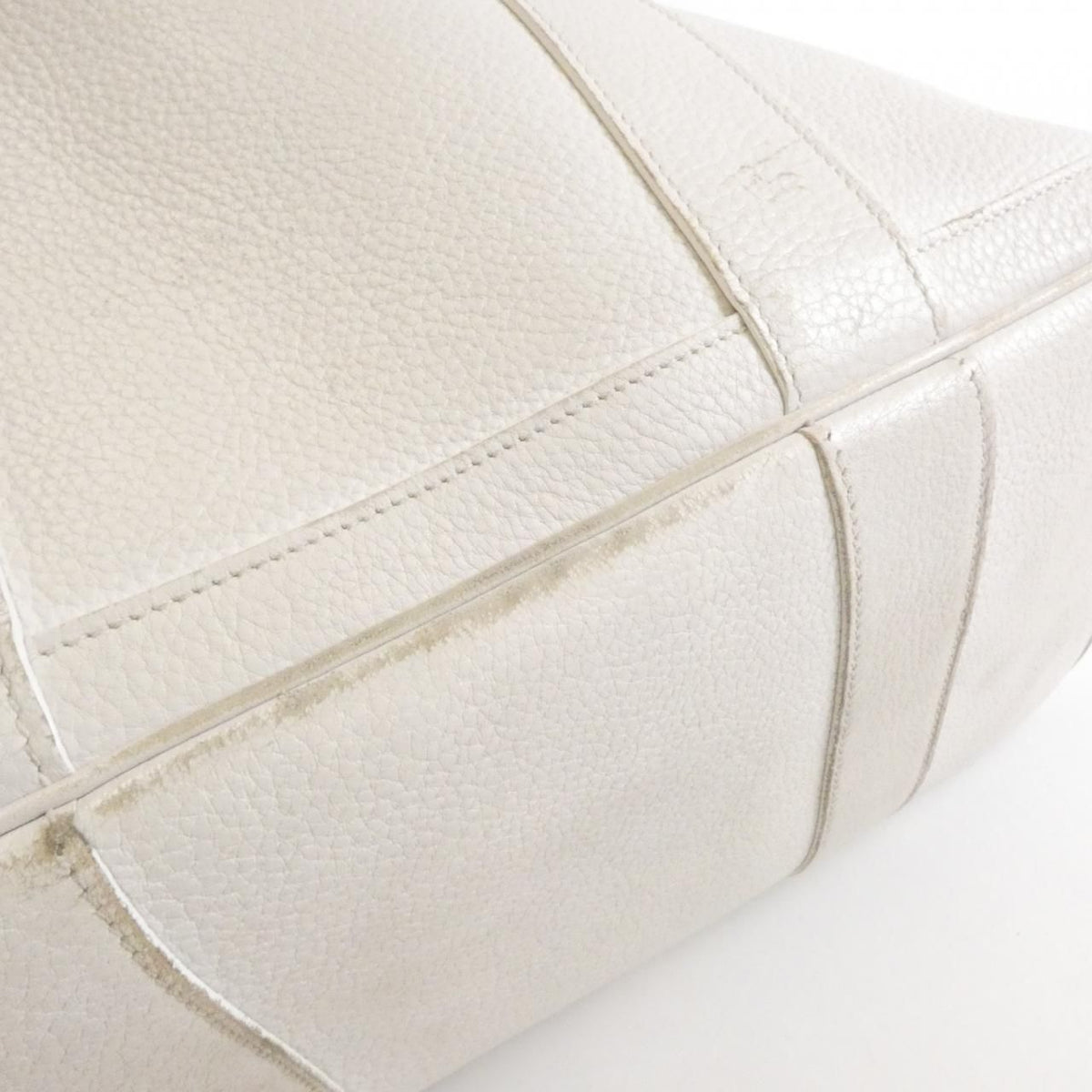 Hermes Garden Party Negonda Tote Bag