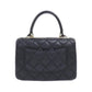 Chanel Lambskin Shoulder Bag