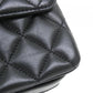 Chanel Lambskin Shoulder Bag