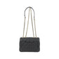 Chanel Lambskin Shoulder Bag