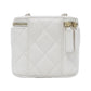 Chanel Timeless Classic Grained Calf Shoulder Bag