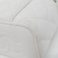 Chanel Timeless Classic Grained Calf Shoulder Bag
