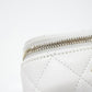 Chanel Timeless Classic Grained Calf Shoulder Bag