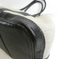 Hermes Garden Party36cm Toile H Buffle Skipper tote bag